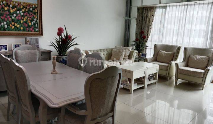 Apartement GANDARIA HEIGHTS APARTEMENT 3 BR Furnished Bagus 1