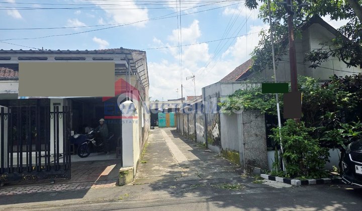 Rumah Nyaman Siap Huni di Lowokwaru, Strategis Dekat Sdn 1 Lowokwaru Cocok untuk Hunian/Investasi Properti 2