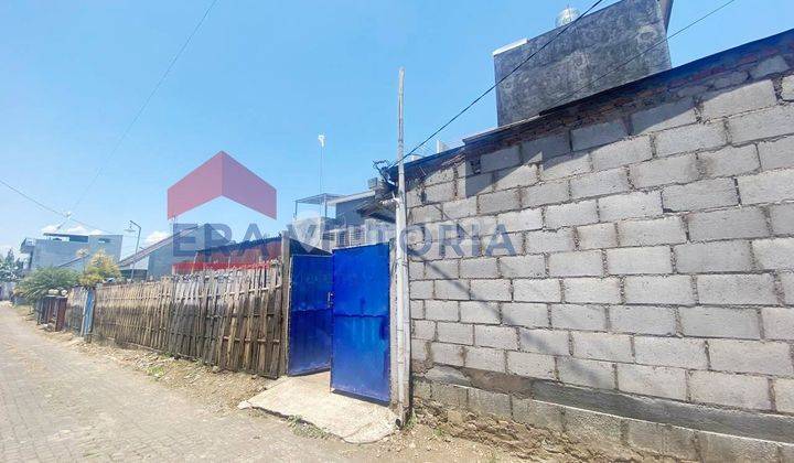 Dijual Tanah Siap Bangun Di Lingkungan Asri Kota Batu, Lokasi Sangat Strategis Dekat Dengan Museum Angkut Dan Jatim Park 1