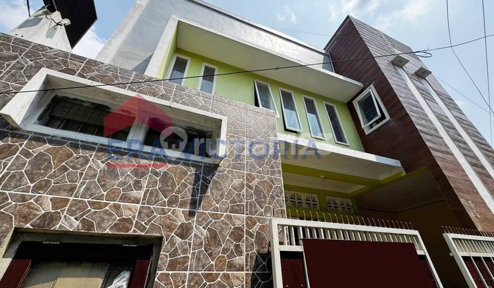 Fully Furnished boarding house in Tlogomas, near UMM Malang City. 2