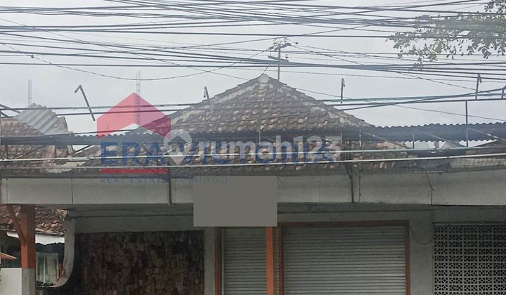 House on the main road of Tlogomas, very strategic location near Tlogomas tourist attractions, UMM Hospital, Unisma Islamic Hospital, UMM. 2