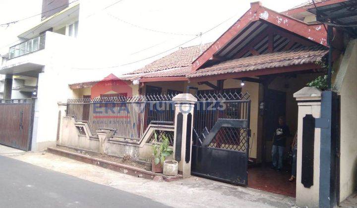 Rumah Bagus siap huni lokasi strategis Semi Furnished Malang Kota, Malang 2