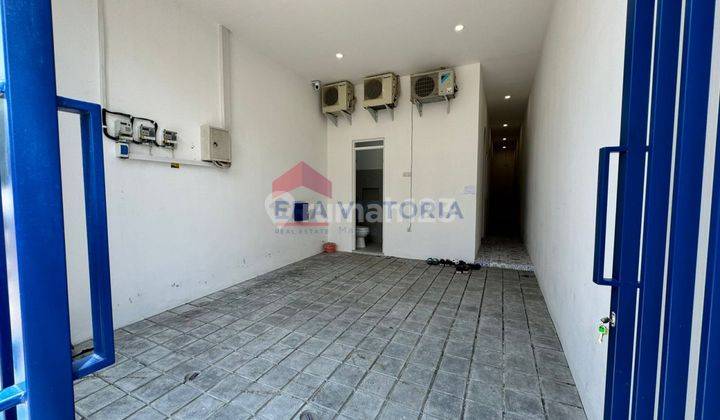 Dijual Rukos Santorini Vibes di Lokasi Strategis di Daerah Karangploso, Cocok Untuk Bisnis Kos kosan  2