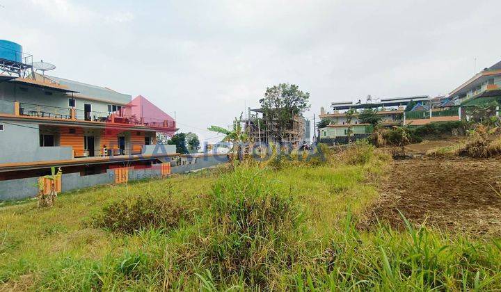 Dijual Tanah di Daerah Ngaglik Batu di Lokasi Yang Strategis Dekat Dengan Alun Alun Kota Batu, Cocok Untuk Dibangun Villa  1