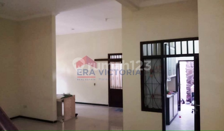 Rumah Siap Huni Di Lowokwaru Dekat Dengan Universitas Brawijaya 2
