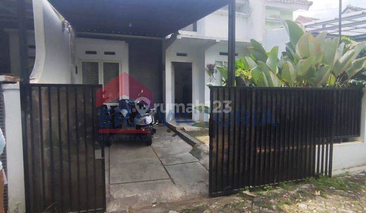 Dijual Rumah Minimalis Harga Murah di Dalam Perumahan di Blimbing, Dekat Dengan Hotel Harris Dan Rs Persada 1
