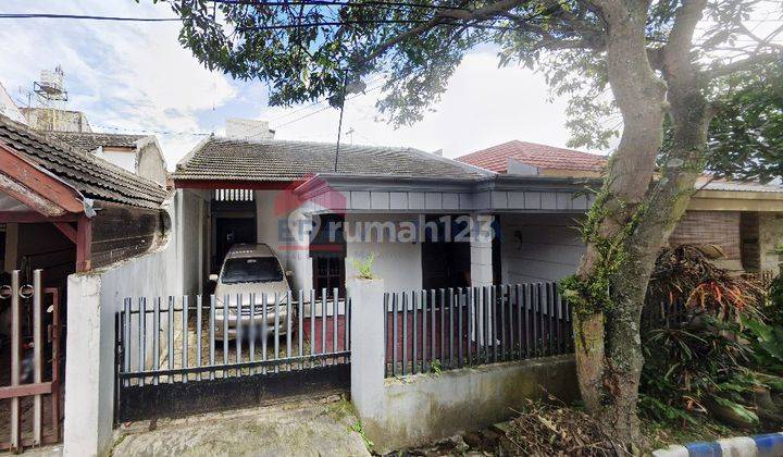  Rumah Bagus SHM - Sertifikat Hak Milik di Blimbing 1