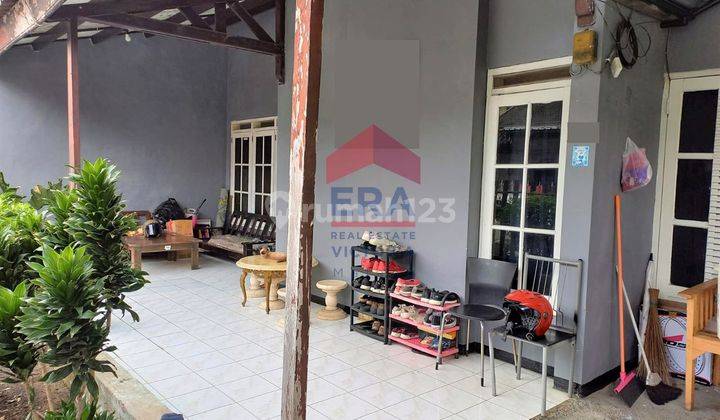  Rumah Bagus SHM - Sertifikat Hak Milik di Tlogomas 2