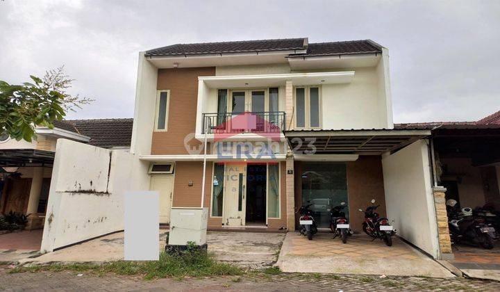  Rumah Bagus SHM - Sertifikat Hak Milik di Dau 1