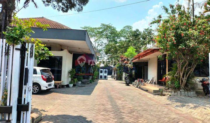 Pabrik di Singosari, Malang  2