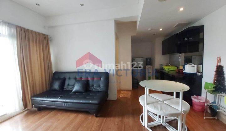 Apartement Malang City Point Furnished 2