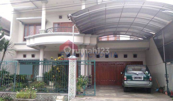 Dijual Rumah Minimalis Bagus Dan Siap Huni Terletak Di Tengah Kota Dan Sangat Strategis Di Lowokwaru. Cocok Untuk Dijadikan Usaha Kos Kosan 1