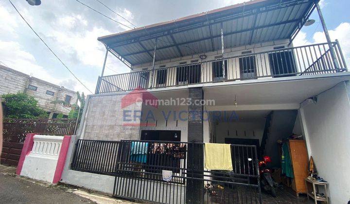 Rumah Bagus di Pakis, Malang 1