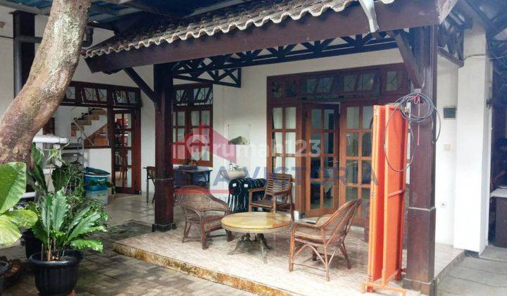 Rumah Cantik 2 Lantai Di Daerah Lowokwaru 2