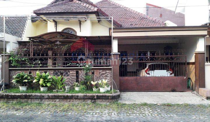 Rumah Cantik Nyaman Dan Tenang di Daerah Lowokwaru, Dekat Dengan Universitas Brawijaya Dan Poltek 1