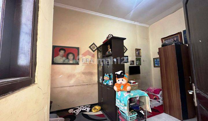 DIJUAL Rumah HARGA MURAH Terletak di Daerah Yang Strategis, dekat dengan RS Dr. Soepraoen 2