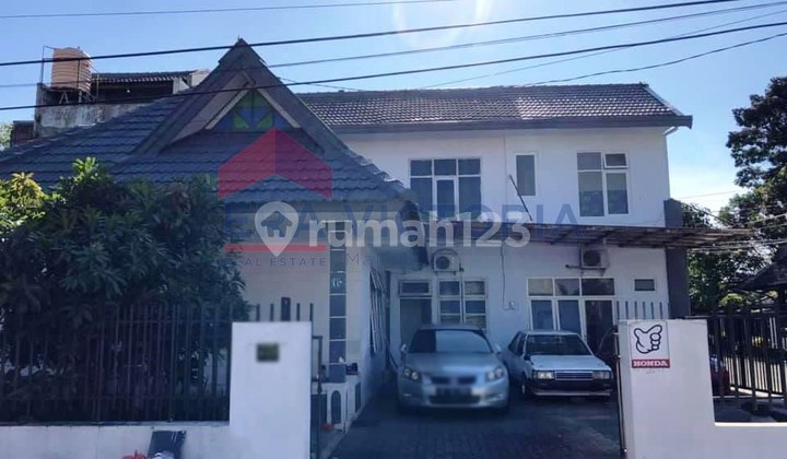Rumah Kos Jual Kondisi Bagus dan Terawat, Strategis Lowokwaru, Kawasan Mahasiswa Cocok untuk Passive Income 2