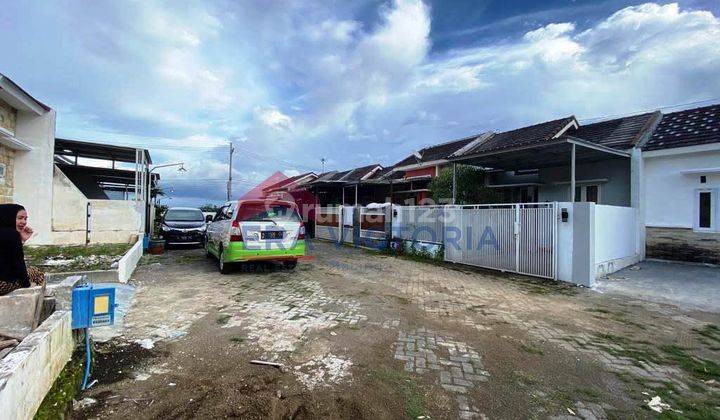 Rumah Cantik Minimalis 1 Lantai Kondisi Bagus Dan Terawat, Terletak di Daerah Lowokwaru 2