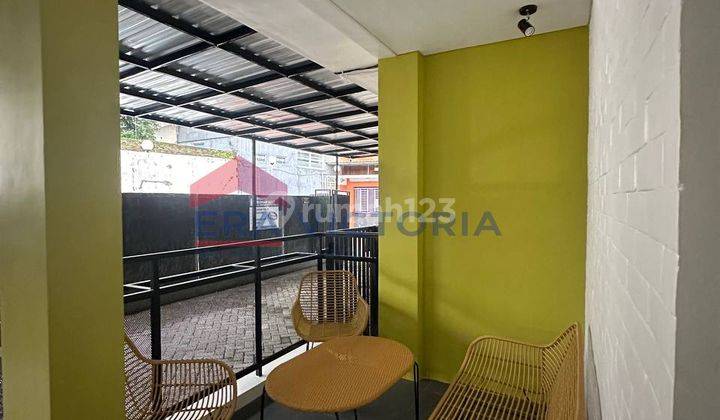 Dijual Rumah Kos Kondisi Baru, Bagus Dan Aktif Dengan Fasilitas Lengkap + Fully Furnished, Dekat Dengan Universitas Brawijaya 2