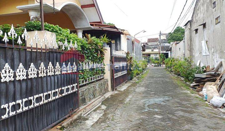 Rumah Bagus 1,5 Lantai Kondisi Bagus Dan Terawat, Terletak di Daerah Sawojajar 1 Dan Dekat Dengan Pintu Tol Malang Kota, Kantor Perbankan, Sekolah Hingga Kawasan Kuliner di Sawojajar 1 2