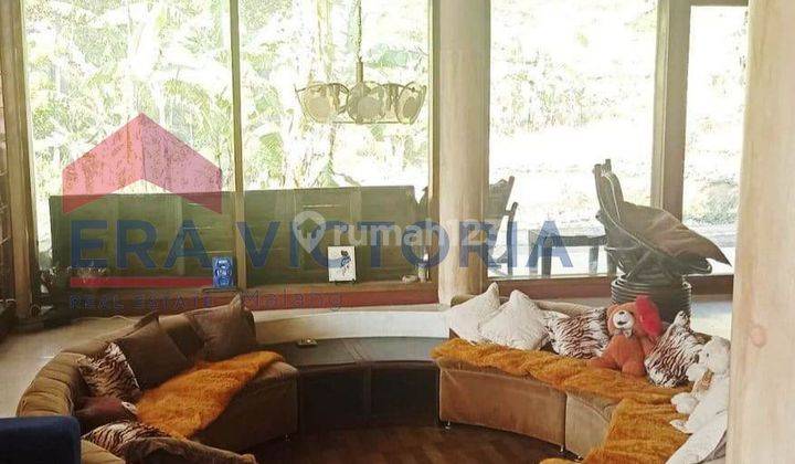 Dijual Villa Di Batu Dengan Pemandangan Yang Cantik, Terletak Di Lokasi Strategis Di Batu Dan Dekat Dengan Paralayang, Dan Songgoriti Hot Springs 2