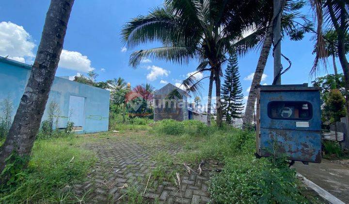 Dijual Tanah Dengan View Menarik Di Daerah Buring, Dekat Dengan Gor Ken Arok, Dan Tempat Industri 2