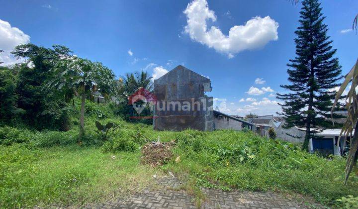 Dijual Tanah Dengan View Menarik Di Daerah Buring, Dekat Dengan Gor Ken Arok, Dan Tempat Industri 1