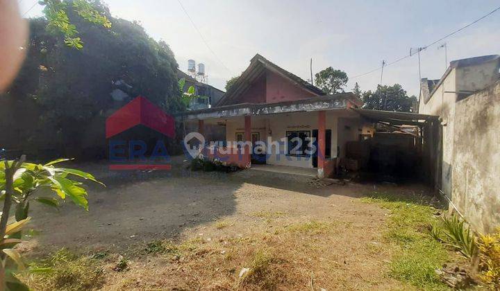 Dijual Tanah + Bangunan Kondisi Bagus Dan Terawat, Terletak di Daerah Pedesaan Dan Memiliki Akses Mudah Dan Bagus di Turen. Cocok Untuk Dijadikan Cafe Ataupun Villa 2