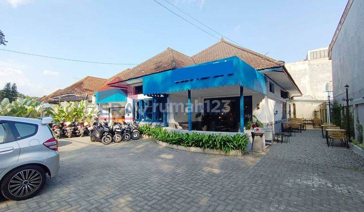 Rumah Cantik Bagus Dan Terawat di Lokasi Yang Strategis di Tengah Kota Malang, Dekat Dengan Um Dan Ub 2