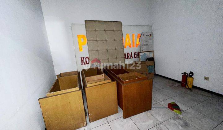 Ruko Multiguna Kondisi Bagus, Terawat Terletak di Lokasi Yang Strategis, Dekat Dengan Jalan Poros Karangploso 2