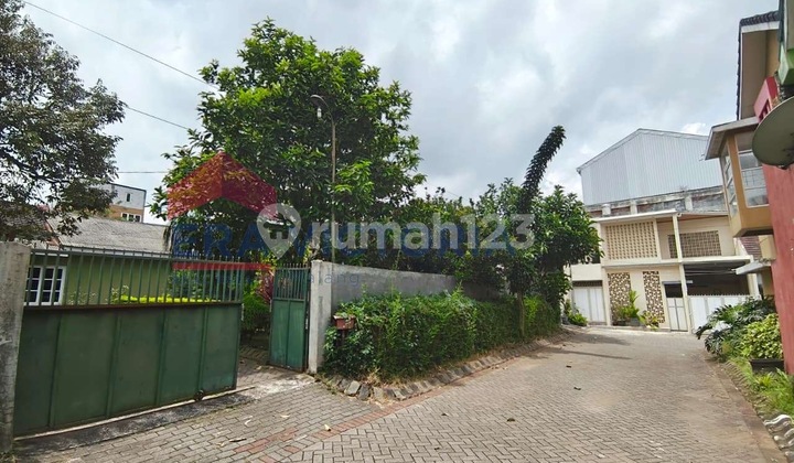 House with Very Large Land, Strategic Location in Batu, Near Batu Square, Batos, Suitable for Investment with High Value 2