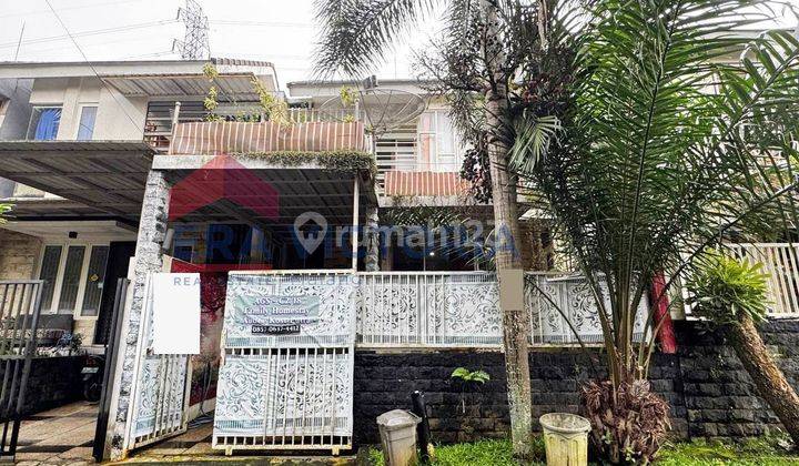 Rumah minimalis siap huni bagus di Kedungkandang, dekat dengan Tol Madyopuro Kota Malang 1