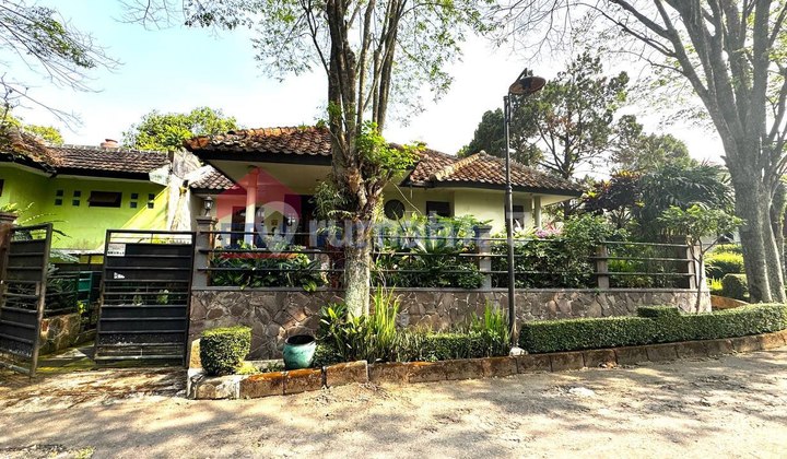 Rumah Siap huni di daerah Dieng Tidar, Lingkungan Asri dekat dengan Elpico Mall, Univ Ma Chung 1