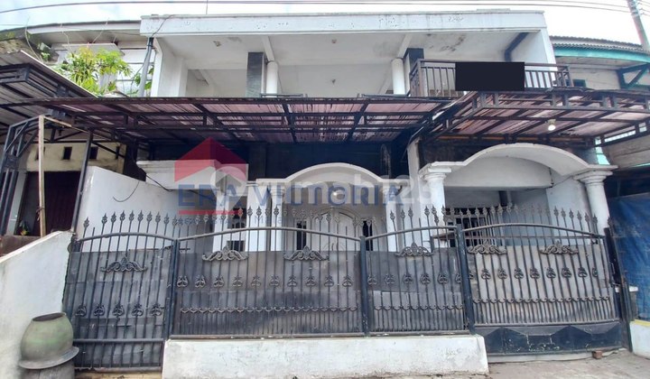 Ready-to-occupy house on the Pakis main road, near Wendit Tourist Attraction and ABD Saleh Airport in Malang City. 2