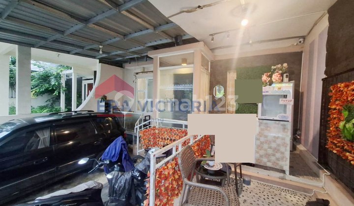 Rumah siap huni lokasi strategis dekat pusat kopian, kuliner Soehat, Univ ASIA, Polinema, UB, RSUB, Hwa Ind 2