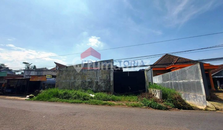 Gudang Jual Lokasi Strategis Kedungkandang, Akses Truk Besar Sangat Ideal untuk Industri, Gudang Distributor, Logistik Dll Gudang Jual Lokasi Strategis Kedungkandang, Akses Truk Besar Sangat Ideal untuk Industri, Gudang Distributor, Logistik Dll