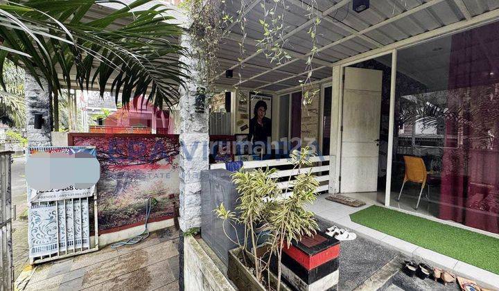 Rumah minimalis siap huni bagus di Kedungkandang, dekat dengan Tol Madyopuro Kota Malang 2
