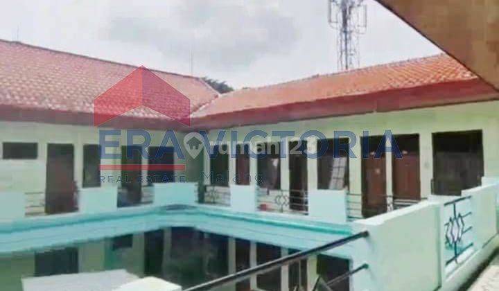 Dijual Rumah Kos Fully Furnish di Daerah Tembalang Semarang, di Daerah Yang Sangat Strategis Sangat Dekat Dengan Kampus Undip 2