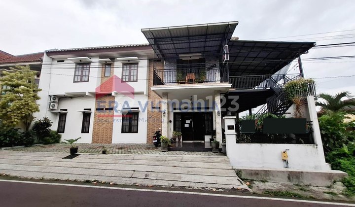 Homestay Full Furnish dan masih aktif di Lowokwaru, dekat Unibraw, pusat kuliner suhat sangat potensial Homestay Full Furnish dan masih aktif di Lowokwaru, dekat Unibraw, pusat kuliner suhat sangat potensial