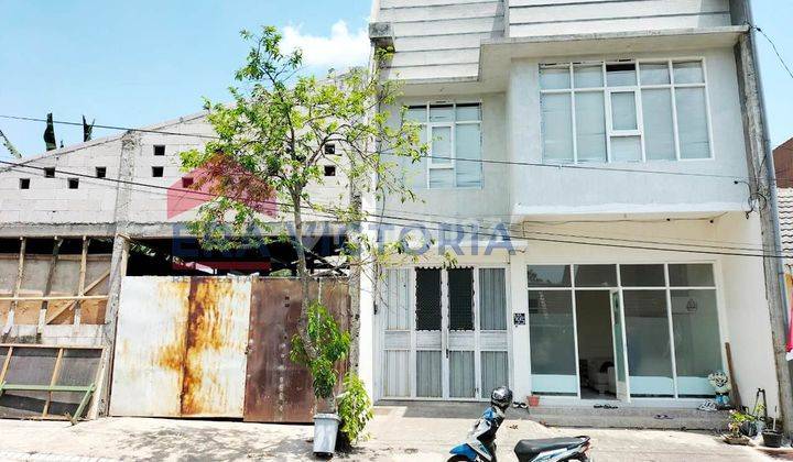 Dijual Rumah Minimalis Modern di Daerah Cemorokandang, Dekat Dengan Tol Madyopuro Dan Kampus Um 2 1