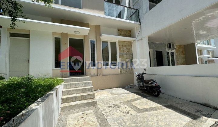 Rumah Minimalis siap huni di Arjosari, dekat dengan terminal arjosari Kota Malang 2