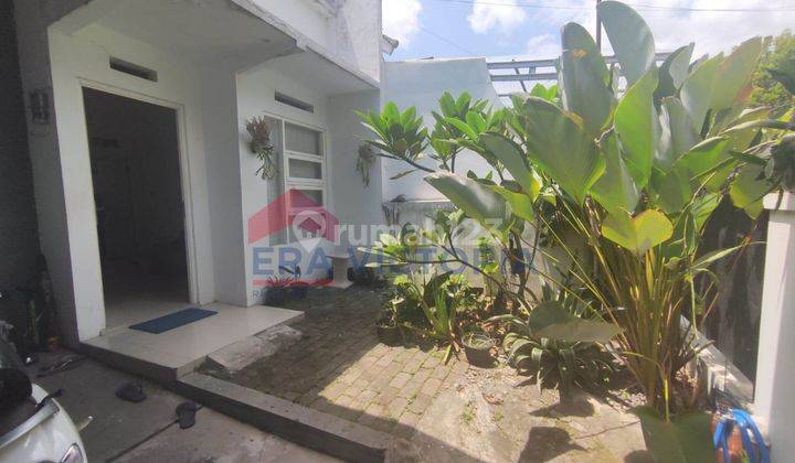 Dijual Rumah Minimalis Harga Murah di Dalam Perumahan di Blimbing, Dekat Dengan Hotel Harris Dan Rs Persada 2