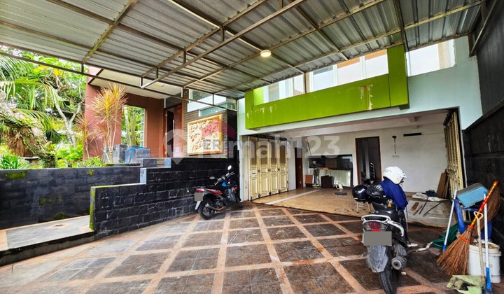 Rumah Siap Huni Jual di Perumahan Araya, Lokasi Strategis Hook Dekat Berbagai Fasilitas Cocok untuk Hunian/Investasi Properti Bernilai Tinggi 2