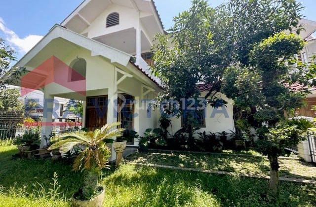 Dijual Rumah Besar 2 Lantai Bagus Dan Terawat Di Daerah Dieng Dekat Dengan Unmer 2