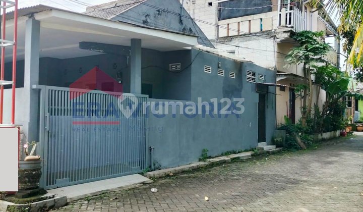 Rumah Siap Huni Dalam Perumahan di Singosari, Dekat Tol Singosari, Smkn 1, Rs Marsudi Waluyo Cocok untuk Hunian Keluarga Kecil Rumah Siap Huni Dalam Perumahan di Singosari, Dekat Tol Singosari, Smkn 1, Rs Marsudi Waluyo Cocok untuk Hunian Keluarga Kecil