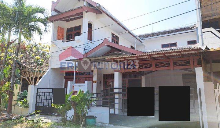 Dijual Rumah Dalam Perumahan One Gate System Dekat Dengan Terminal Arjosari 2