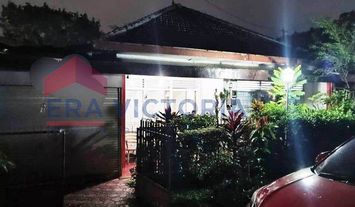 Dijual Rumah + Bassment di Daerah Sangat Strategis Klojen Malang, Dekat Dengan Pasar, Ub , Um Dan Matos 2