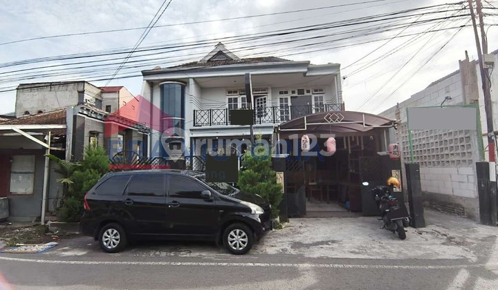 Rumah siap huni di Blimbing lokasi strategis dekat Plaza Araya, Wisata Wendit, Terminal Arjosari Rumah siap huni di Blimbing lokasi strategis dekat Plaza Araya, Wisata Wendit, Terminal Arjosari