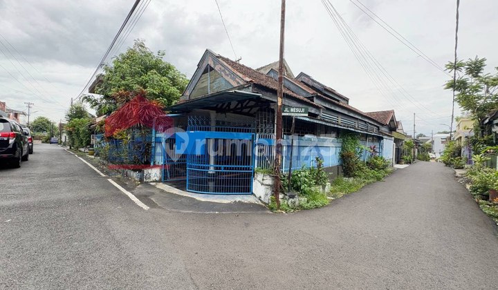 Ready-to-Occupy House in Strategic Rampalcelaket, Suitable for Boarding House/Private Residence in Malang City 2