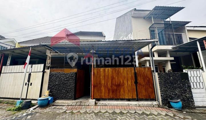 House Near Ub Malang Area Soehat Ready to Occupy Malang City 1